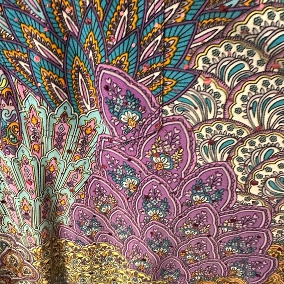 BIBA N.Y. Dress sparkle medium - Picture 3 of 8